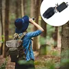 Pocket HF Antenna 1-30MHz Frequency Band Shortwave Antenna End Fed Radio Antenna