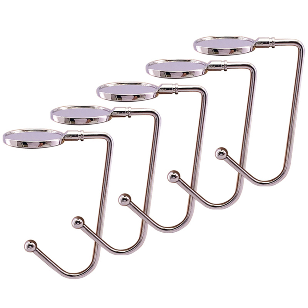 

Christmas Stocking Hooks Bags Clothes Wall Hanger, 501 Original