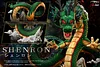 Earth Shenron with LED - Dragon Ball Resin Statue - T-Rex Studios 