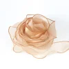 Floating Satin Bidding Ribbon (6cm x 9m) Gift/Flower/Cake Packing Roll Hair Decorative Ribbon