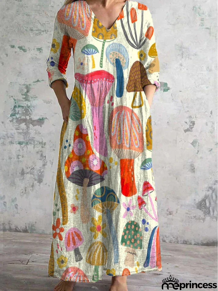 Light and breezy Dress