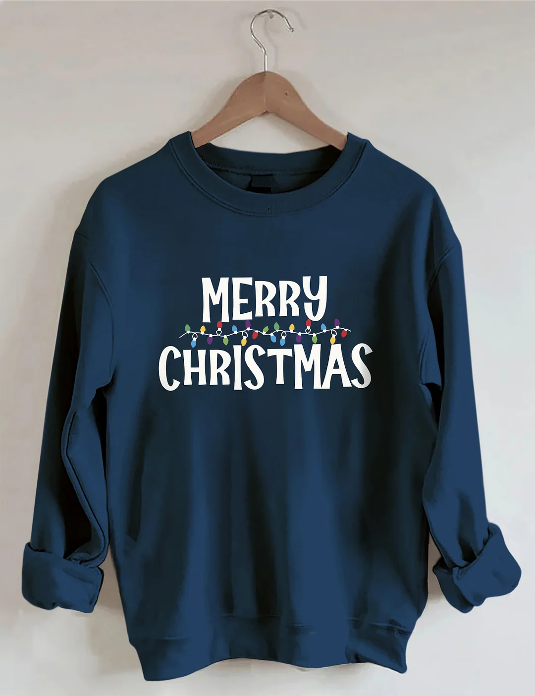 Merry Christmas Sweatshirt
