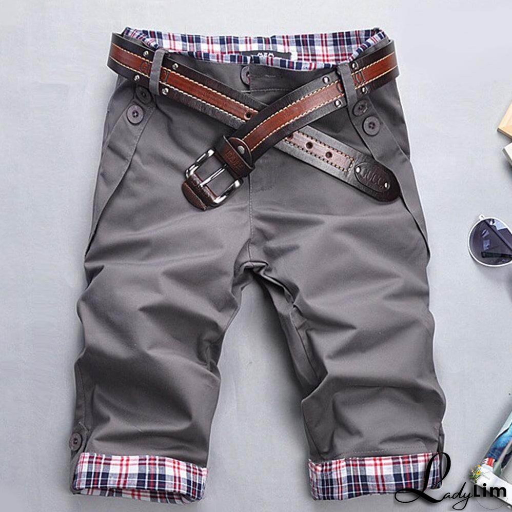 Casual and Fashionable winter Shorts