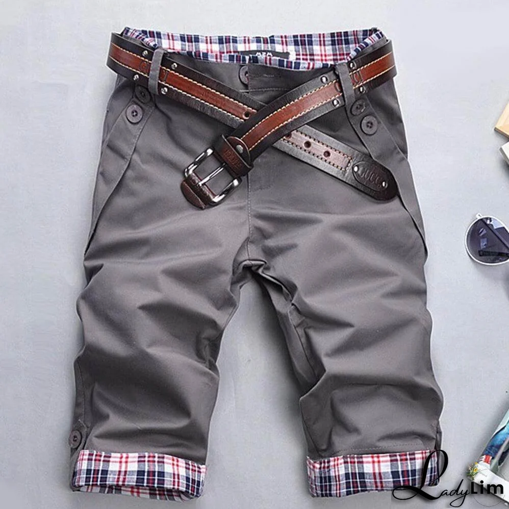 Casual and Fashionable winter Shorts