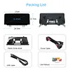Ugode Wireless CarPlay Android Auto Touch Screen For BMW  X5 X6 E70 E71