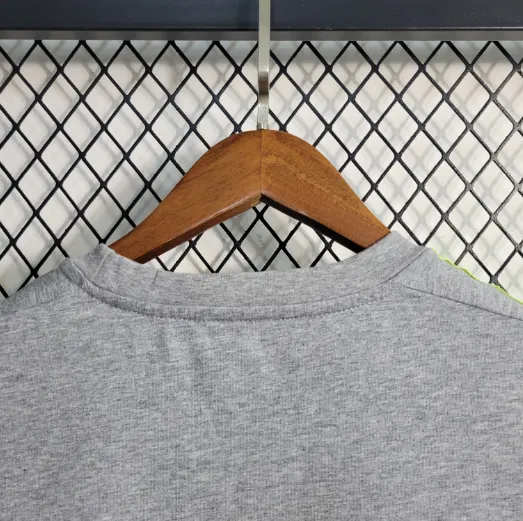 Retro 2015/2016 Real Madrid Away Football Shirt Thai Quality