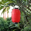 2pcs Japanese Lantern Waterproof Festival Hanging Restaurant Decor