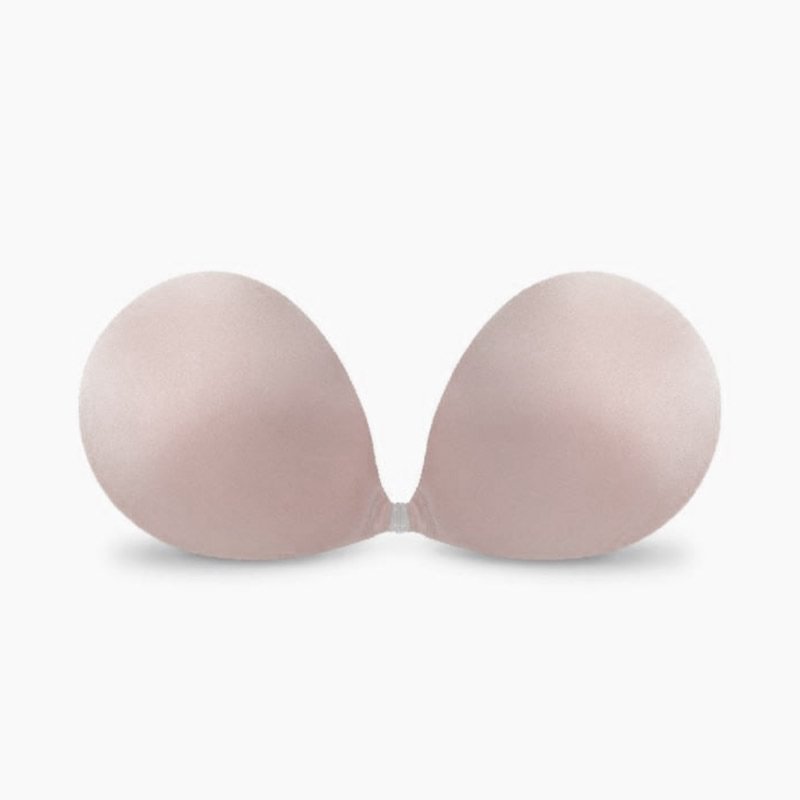Invisible Push Up Sticky Bra