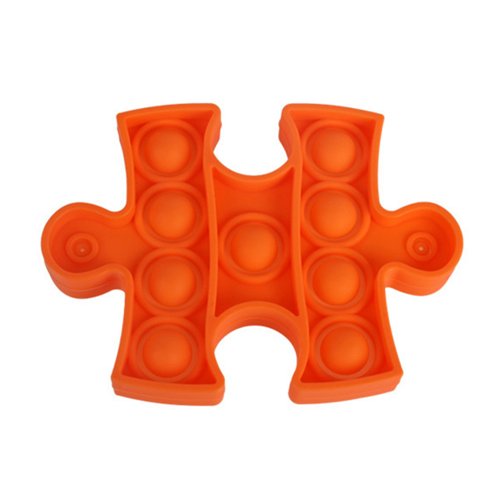 

1pc Splicing - Pop It Fidget Toy, 501 Original