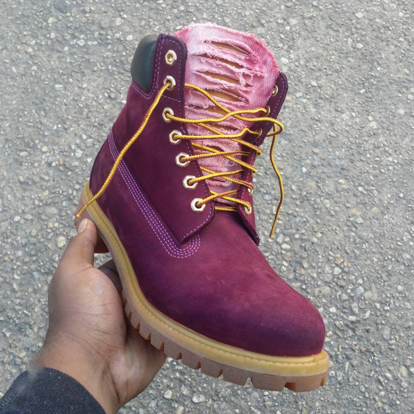 Unisex-PREMIUM WATERPROOF BOOTS