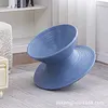 [US Local Warehouse] Kids Gyro Spun Chair 360 Rotating Seat Spinning Seat for Indoor & Outdoor Fun