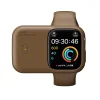 Suitable For Apple Watch Mobile Power Wireless Magnetic Charger