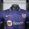 2025-2026 Player Version Barcelona Special Edition Football Shirt 1:1 Thai Quality