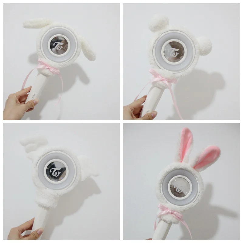 TWICE Official Light Stick Candy Bong Infinity Withmuu POB