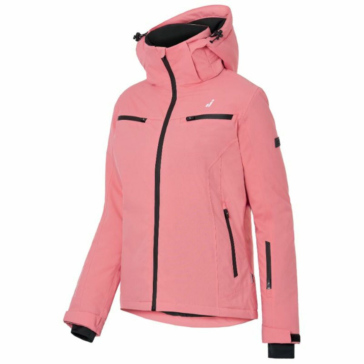 Anorak Joluvi Torry Lady Pink - sale.kim -  endless selection of finest brands