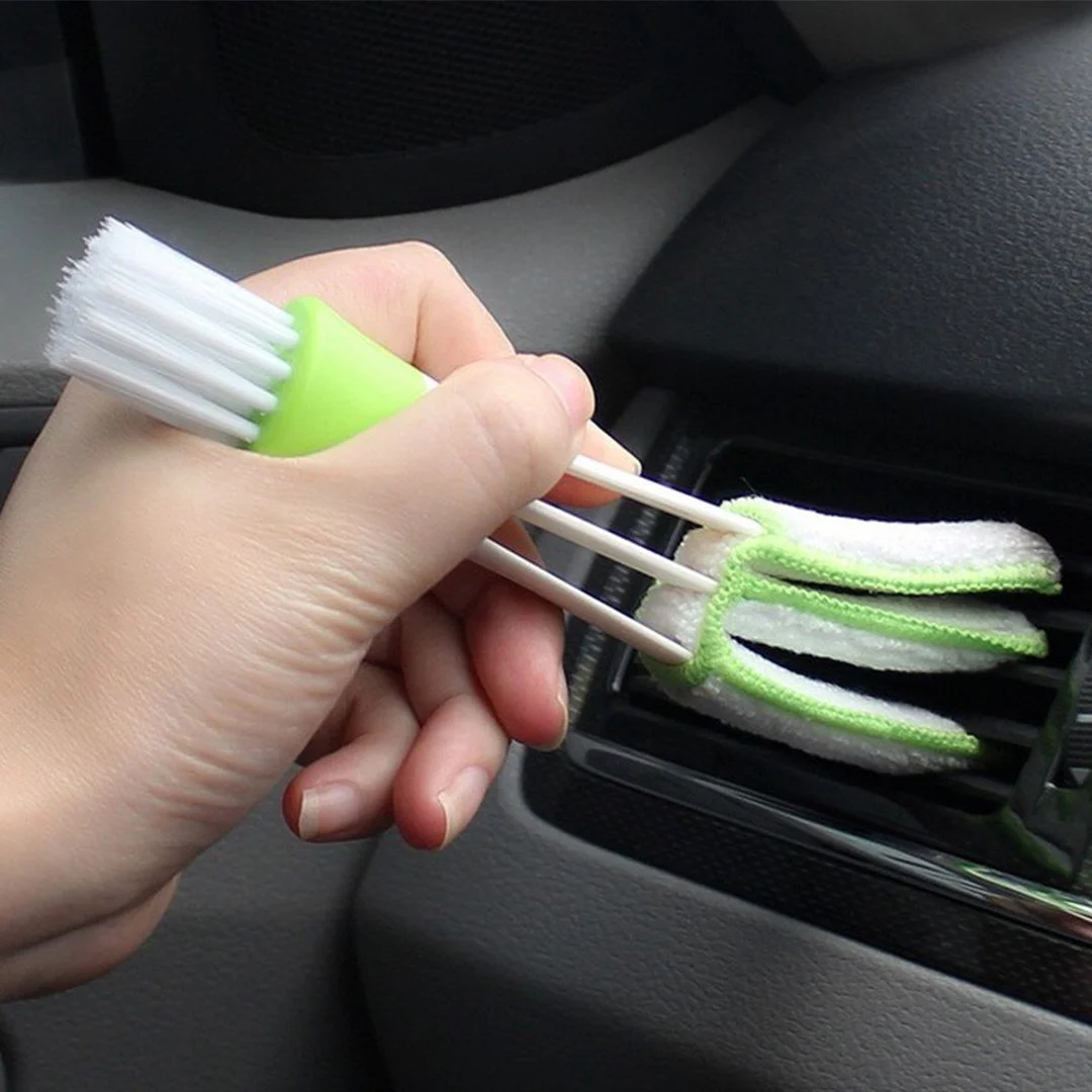 Car Cleaning Brush Electric Scrubber Drill Brush | IFYHOME