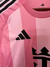2025/2026 Inter Miami Home Soccer Football Jersey 1:1 Thai quality