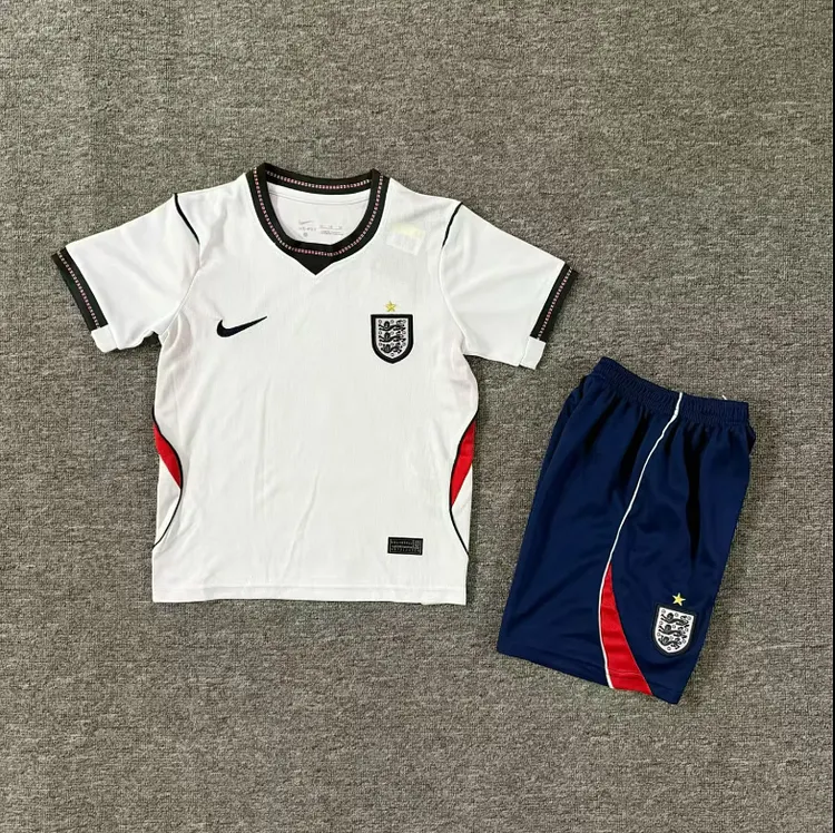 2627 England Home - Children's Set