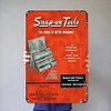 Tool - Metal Tin Signs(8*12Inch/12*16Inch) - Garage