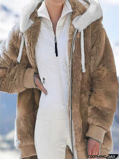 Timeless and Elegant Jacket