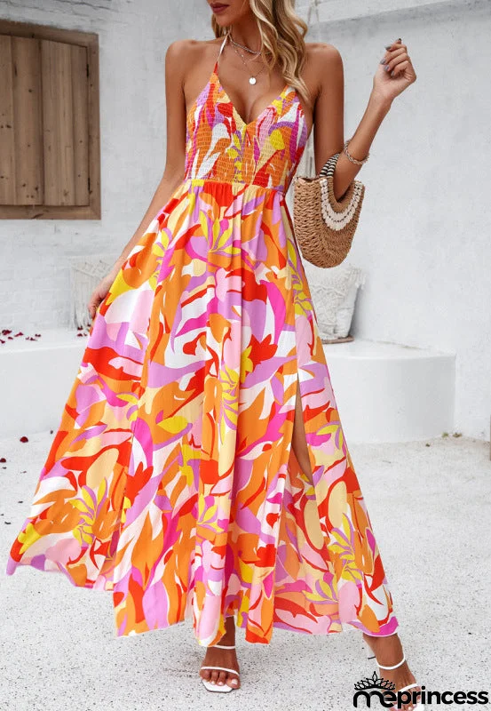 Stylish and airy Dress