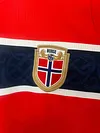 2026 Norway National Team Home Football Shirt 1:1 Thai Quality