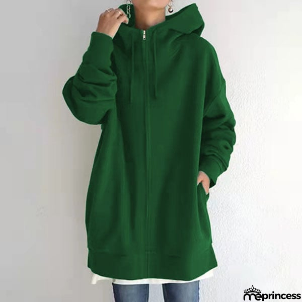Chic and cool Hoodie