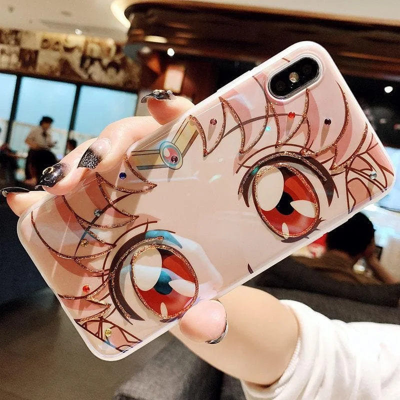 Lovely Sailor Moon Phone Case SP15345