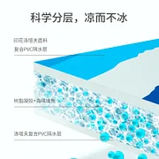 小佩夏季凝胶冰垫 夏天散热睡垫降温地垫猫咪狗狗凉席垫子宠物用品-Digicat 猫电澳洲