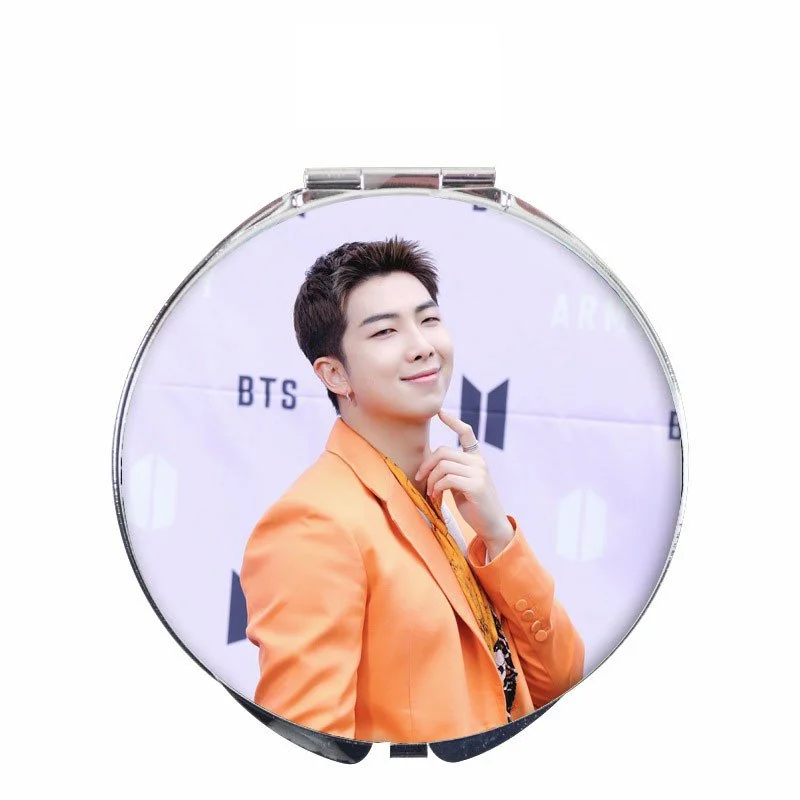 방탄소년단 2022 Season's Greetings Portable Mirror