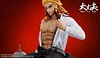 1/6 Scale Kyojuro Rengoku with LED - Demon Slayer: Kimetsu no Yaiba Resin Statue - DaZhangFu Studio