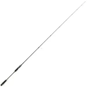 Abu Garcia Salty Stage KR-X Super Light Jigging FS Special SSSS-64SLJ-FS-KR rod