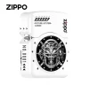 Smart Zippo &alpha;&nu;&alpha;&pi;&tau;ή&rho;&alpha;&sigmaf; &mu;&epsilon; &omicron;&theta;ό&nu;&eta; &alpha;&phi;ή&sigmaf;