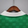 Retro 1995 Mexico Soccer Jersey Home