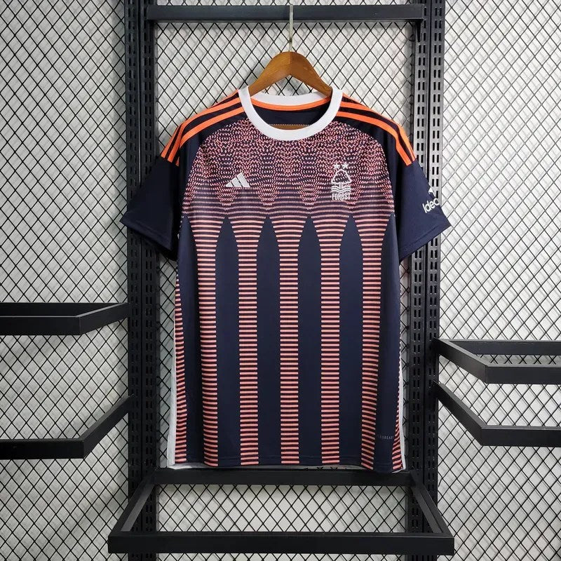 2023/2024 Nottingham Forest Third Away Football Shirt 1:1 Thai Quality mysite