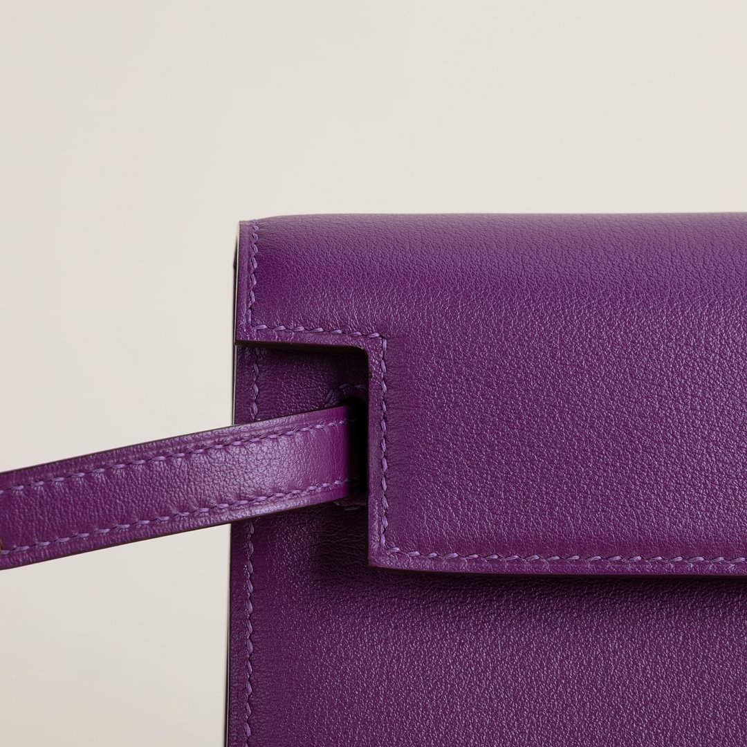 Kelly Danse Swift P9 Anemone GHW