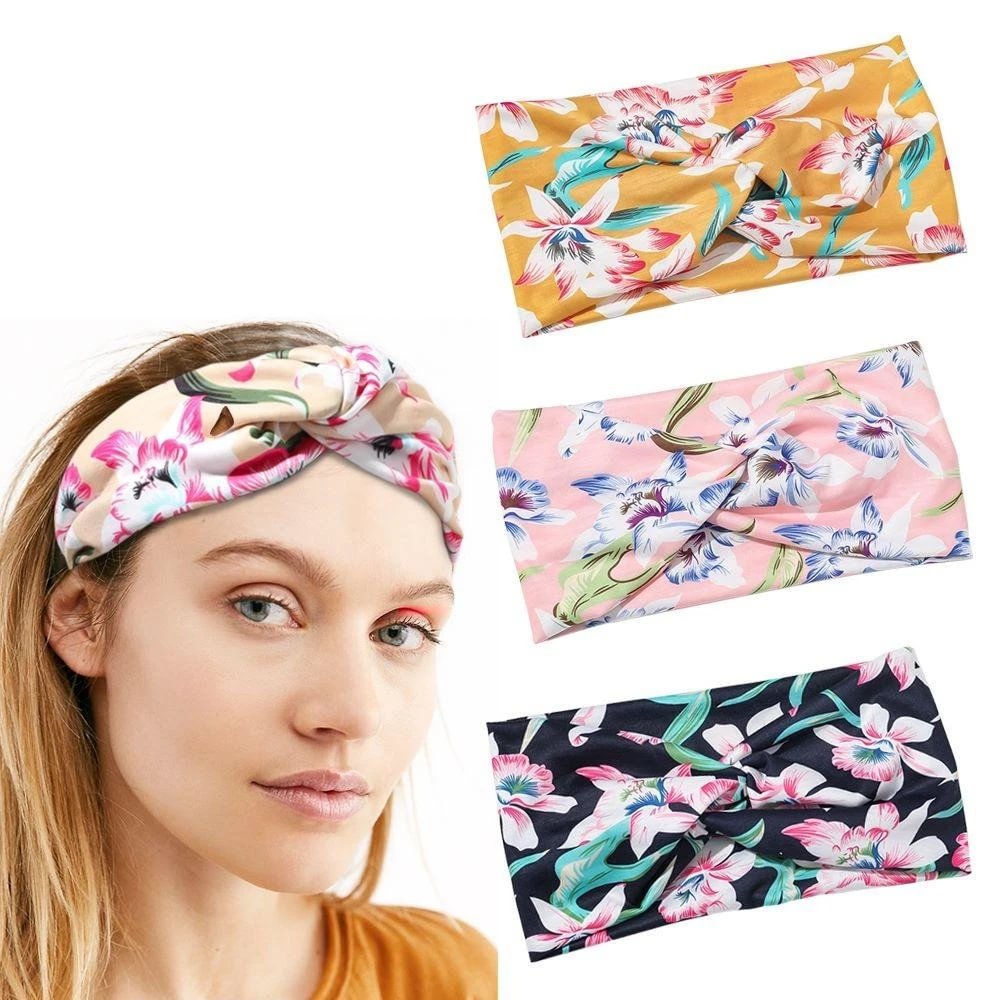 elleschic SOFT HEADBAND-elleschic