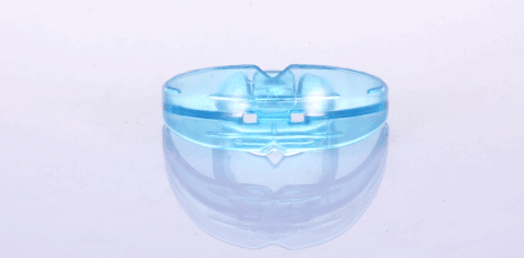 Can A Mouthguard Straighten Your teeth