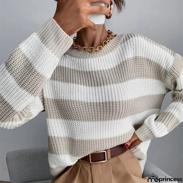 Modern and Fashionable Sweater