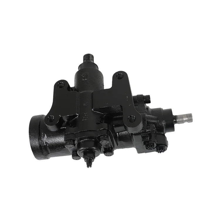 SEBLAFF Power Steering Gear Box Replacement for 1977-1979 C10/C20/C30 Blazer Ramcharger Jimmy Trailduster 27-7512