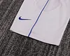 Joyfball 2002 Kids Size Retro Brazil Away Football Jersey 