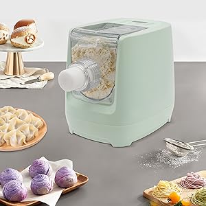 260w Automatic Pasta Machine