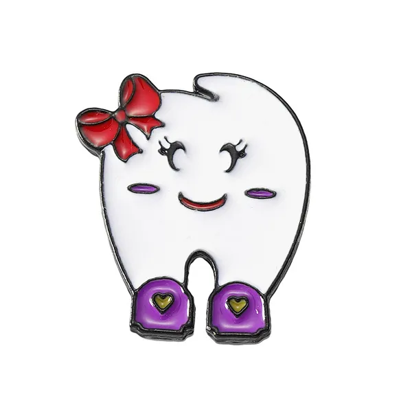 Foto del pin Sweet Happy Tooth