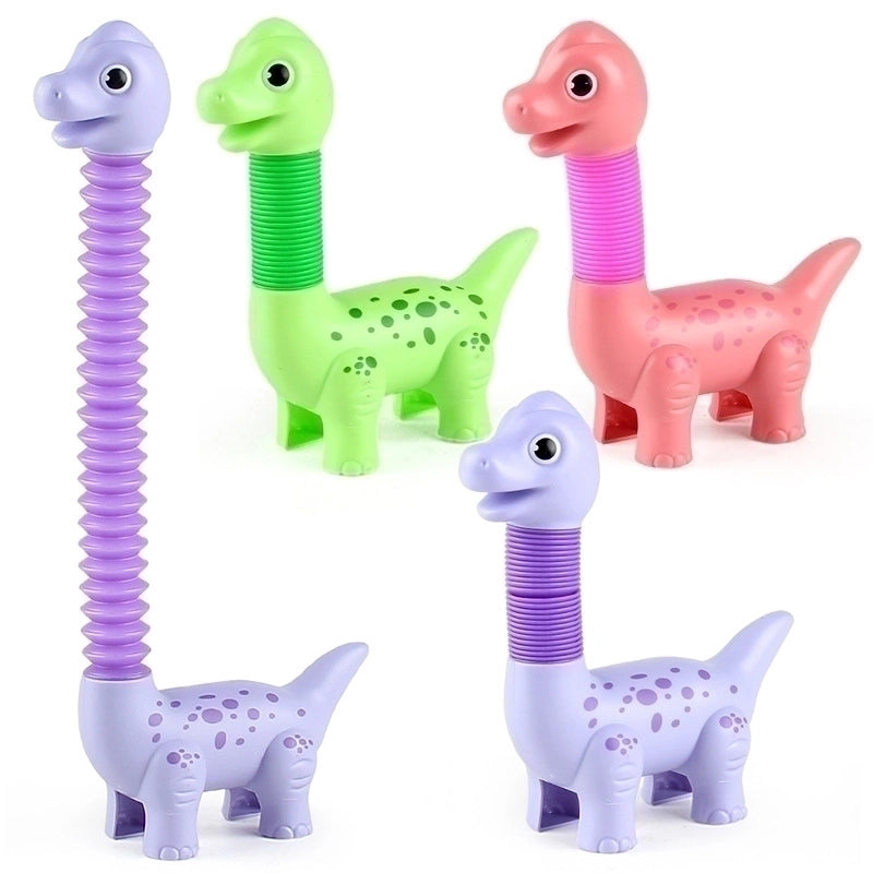 Fidget Toys Dinosaur Plastic Toys
