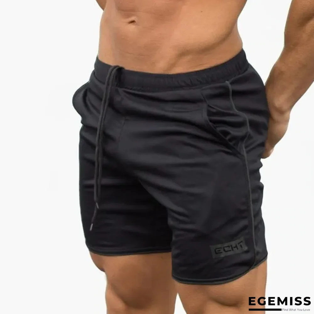 Men's Summer Fashion Casual Shorts Sports Beach Vacation Shorts | EGEMISS