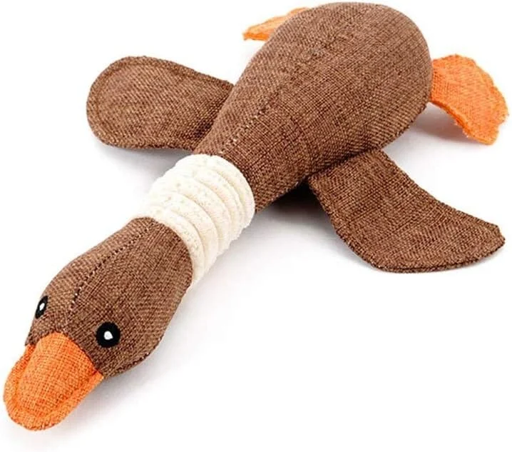 Extreme Goose For Heavy Chewers - Size 31X22cm