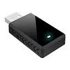 Wired To Wireless Carplay & Android Auto 2 in 1 Dongle USB Plug and Play Adapter