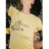 Cute Girl Baby Crop Top
