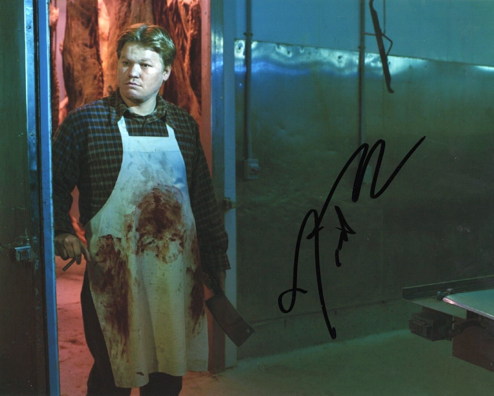 Jesse Plemons signed 8x10 Photo Poster painting w/COA Fargo TV Show Ed Blumquist Breaking Bad #2