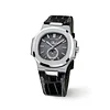 Patek Philippe 5726A Nautilus Black - New